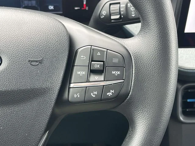 New 2026 White Ford XLT image 19