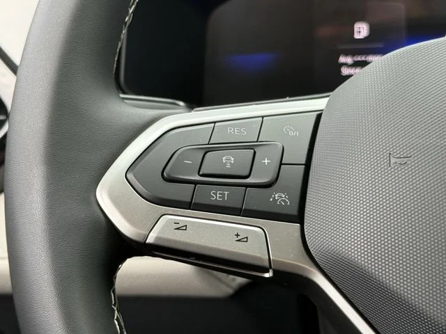 New 2026 Blue Volkswagen 1.5T S image 12