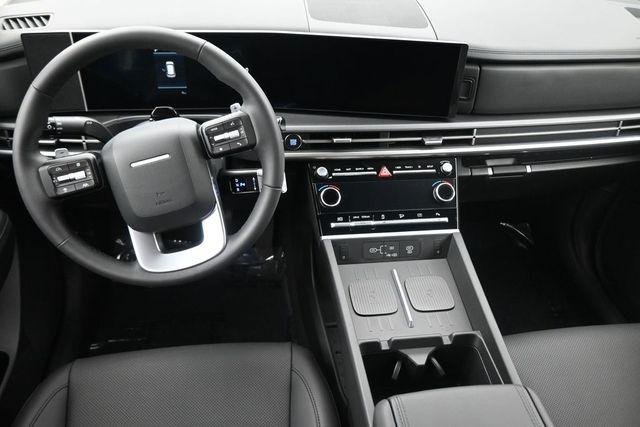 New 2026 Silver Hyundai XRT AWD image 12