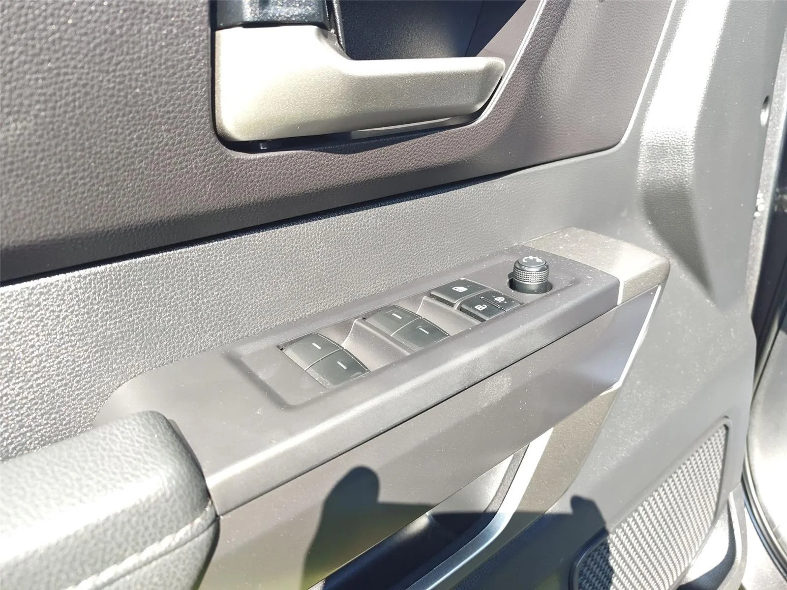 2023 Toyota Tundra SR5 - Photo 16