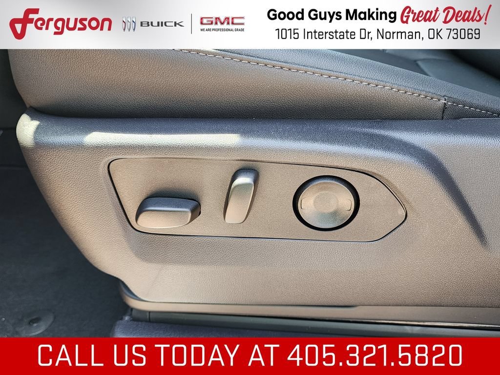 2026 GMC Sierra 2500HD SLT - Photo 19
