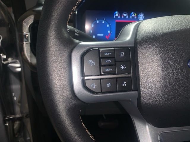 Used 2025 Silver Ford Lariat image 24