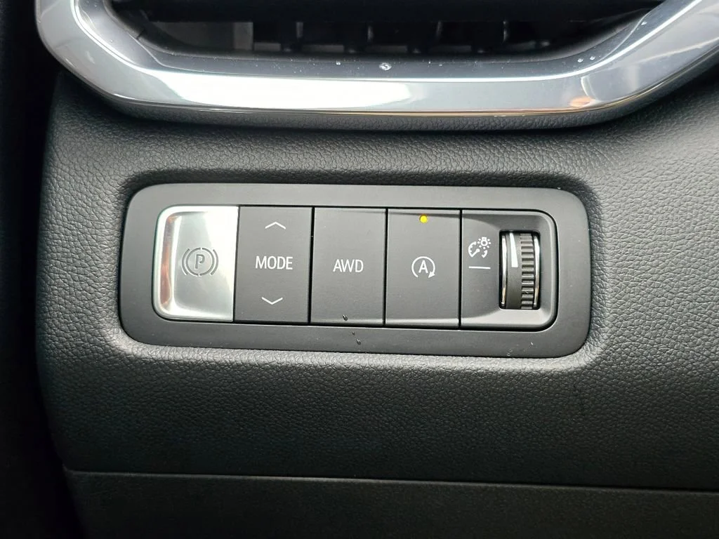 2026 GMC Acadia Elevation - Photo 18