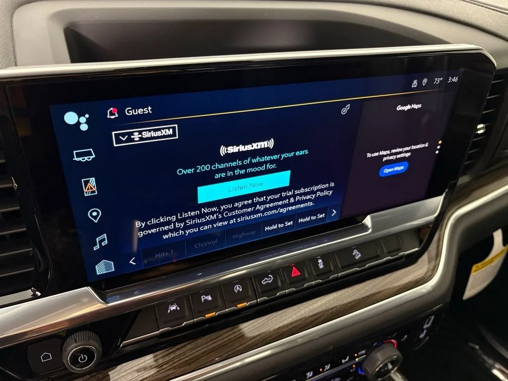 New 2026 Summit White Chevrolet LT Trail Boss image 35