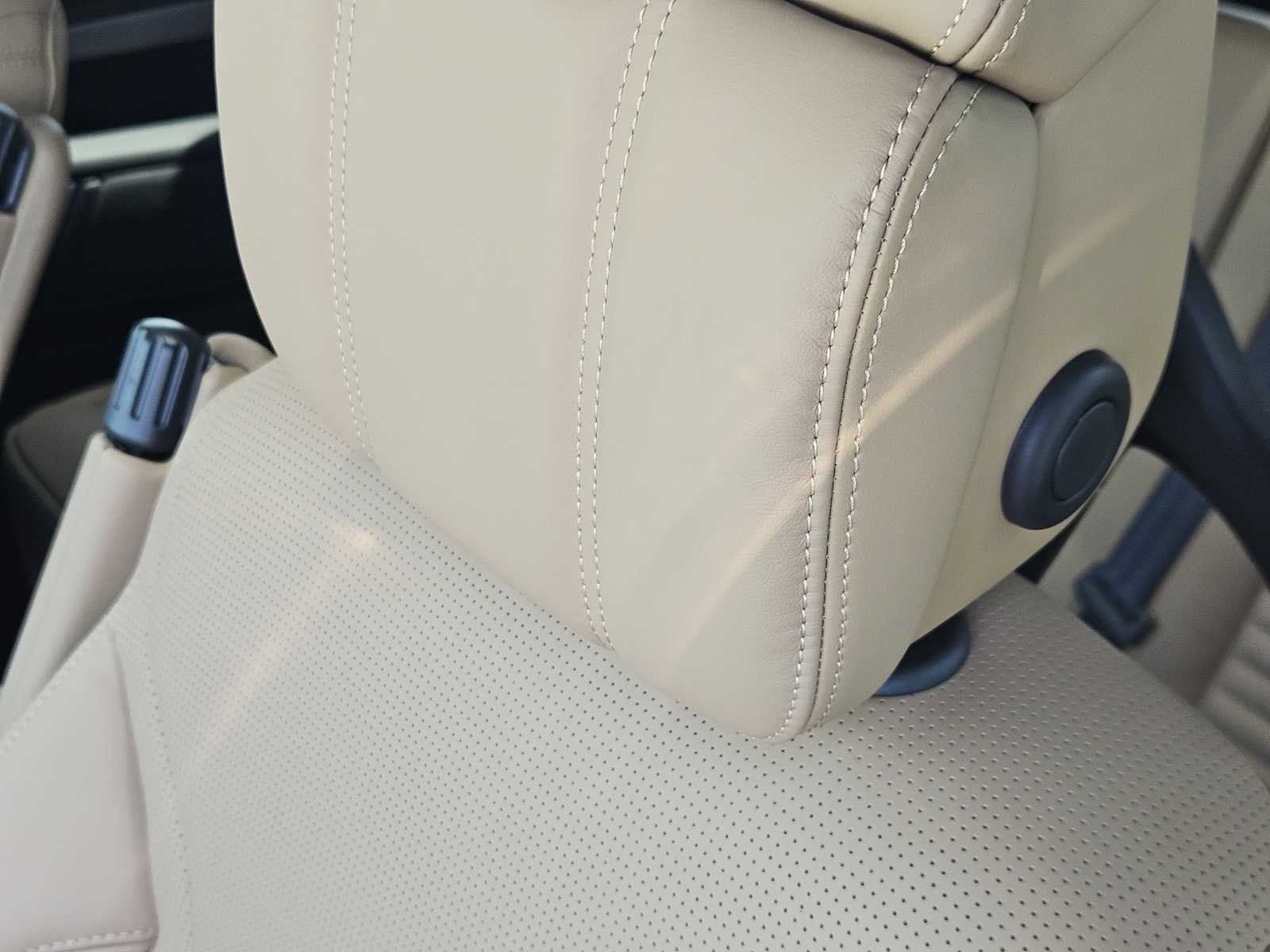 New 2026 Varesine Blue LAND ROVER Dynamic SE image 14