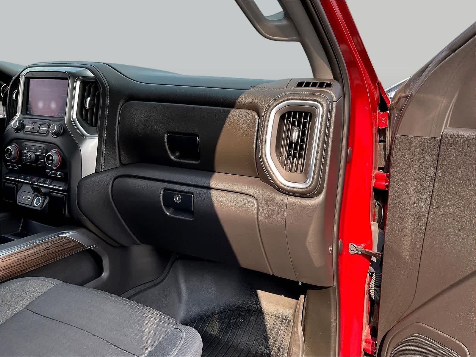 2021 Chevrolet Silverado 1500 RST - Photo 29