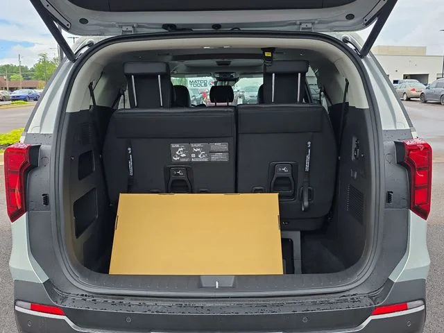 New 2026 Ivory Silver Kia SX image 4