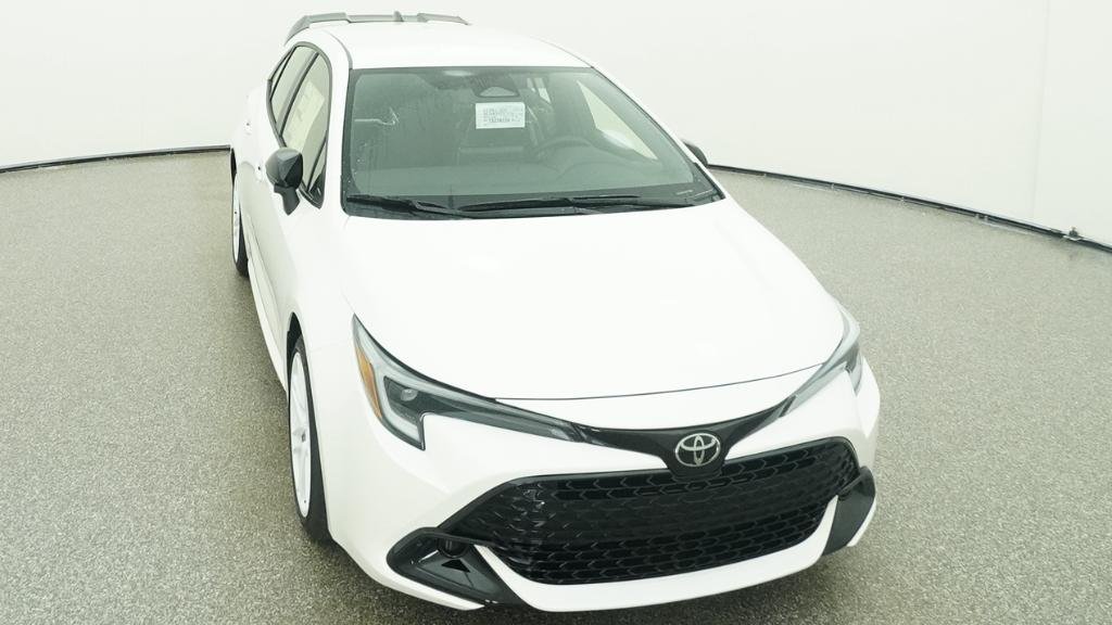 New 2026 Ice Cap Toyota FX image 15
