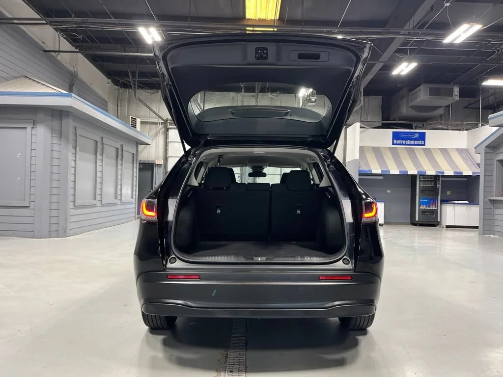 2024 Honda HR-V LX - Photo 41