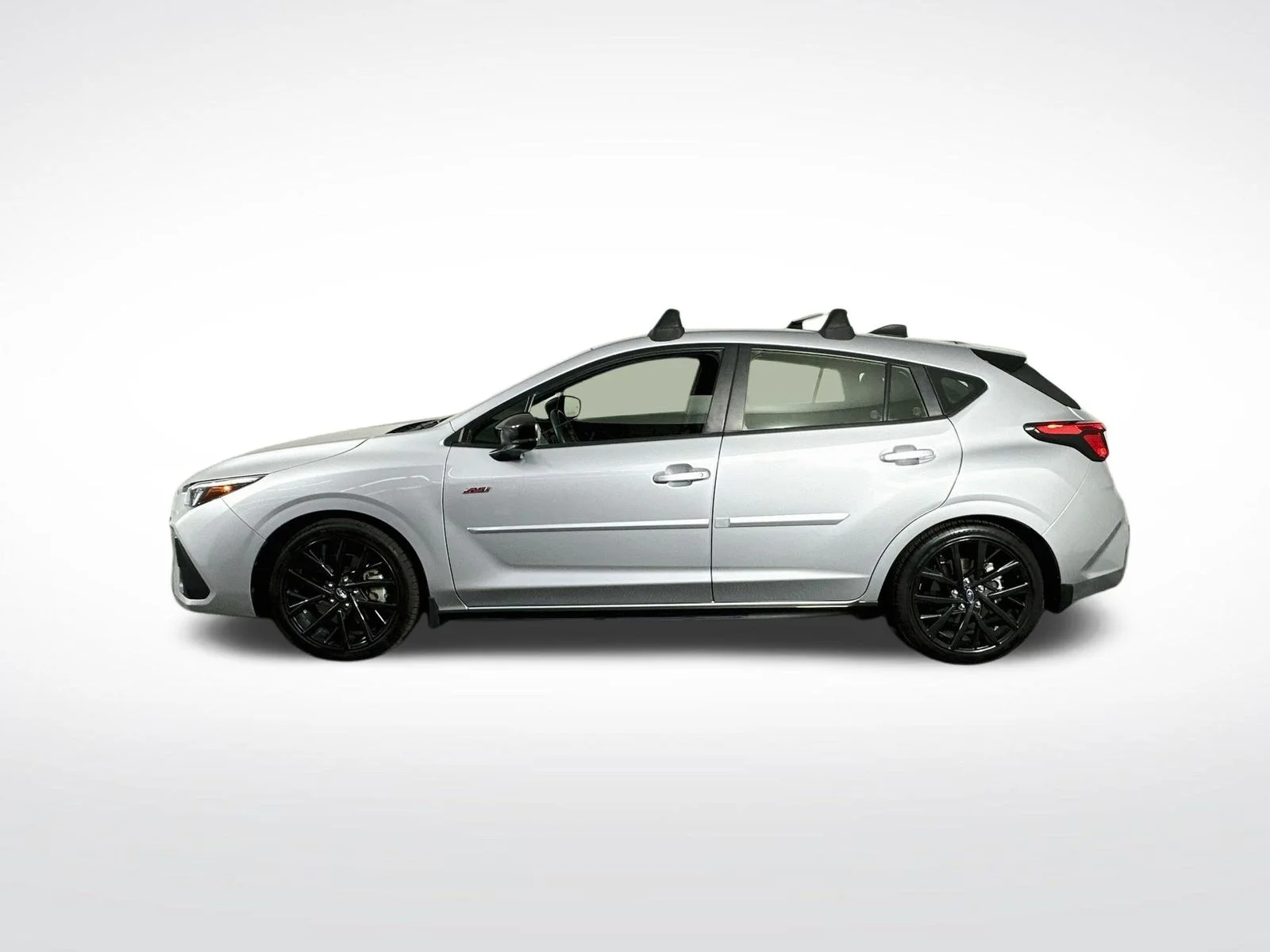 Used 2024 Ice Silver Metallic Subaru 2.5RS image 5