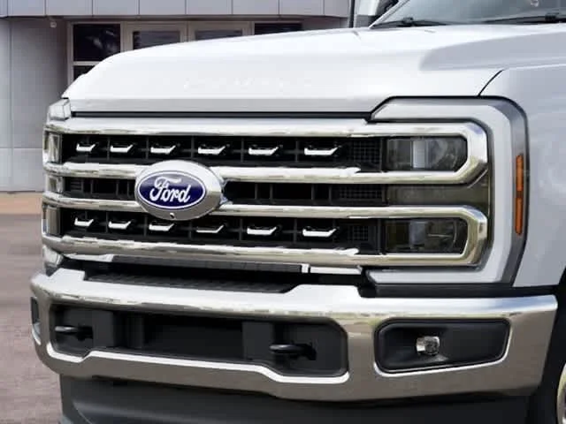 New 2027 WHI Ford  image 13