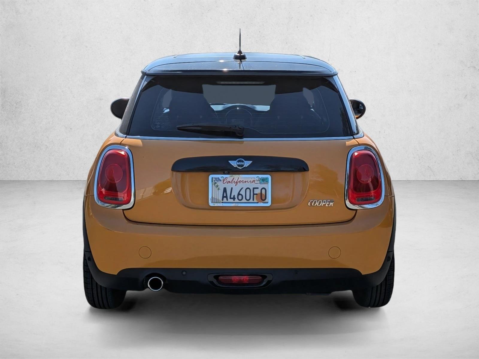 Used 2017 Black MINI Cooper S image 6