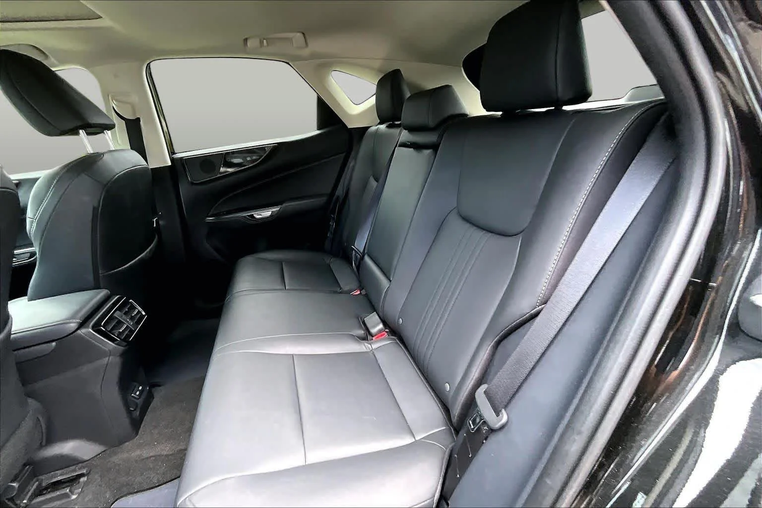 Used 2026 Caviar Lexus  image 21