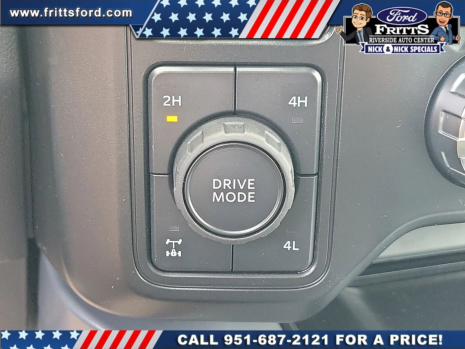 New 2026 Star White Metallic Tri-Coat Ford F-250® Lariat® image 12