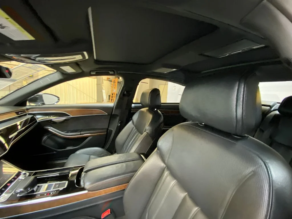 Used 2019  Audi L 55 image 22