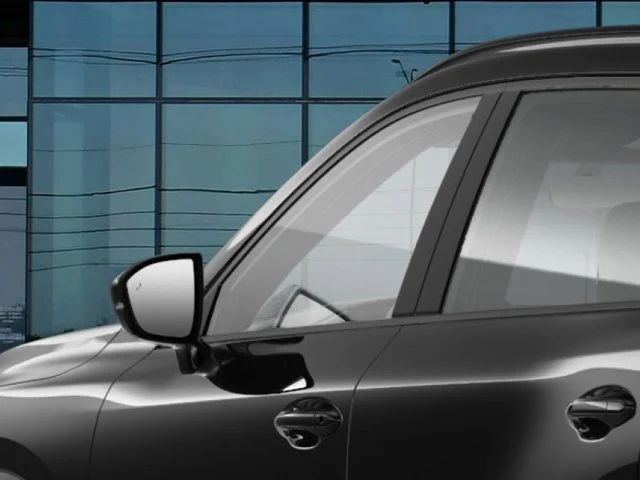 New 2027 MINERAL BLACK INFINITI Sport AWD image 13