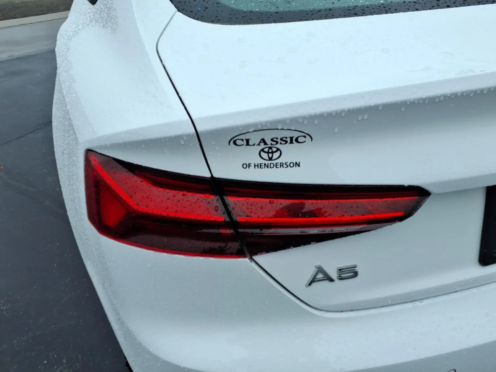 Used 2025  Audi S line Premium image 19