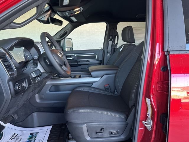 2026 RAM 2500 Big Horn - Photo 14