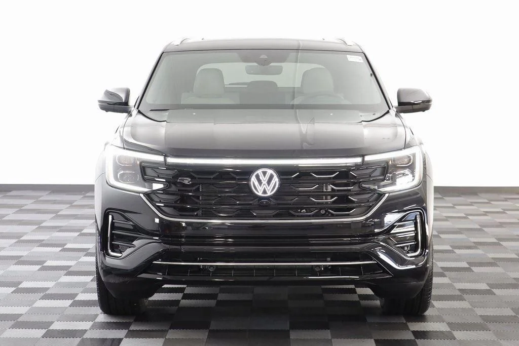 2026 Volkswagen Atlas Cross Sport SEL Premium R-LINE - Photo 24