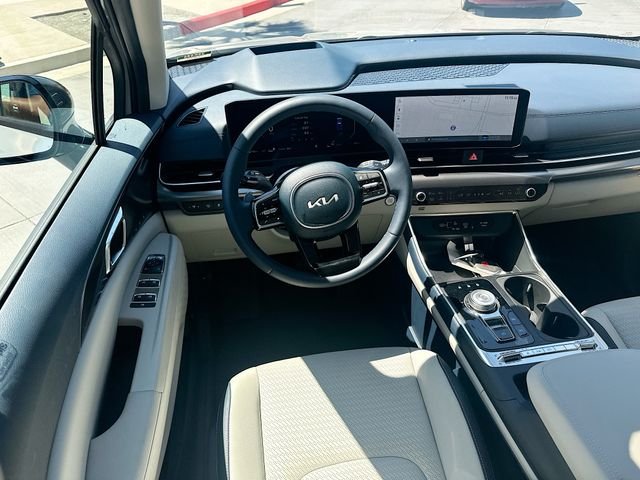 New 2026 White Kia SX Prestige image 24