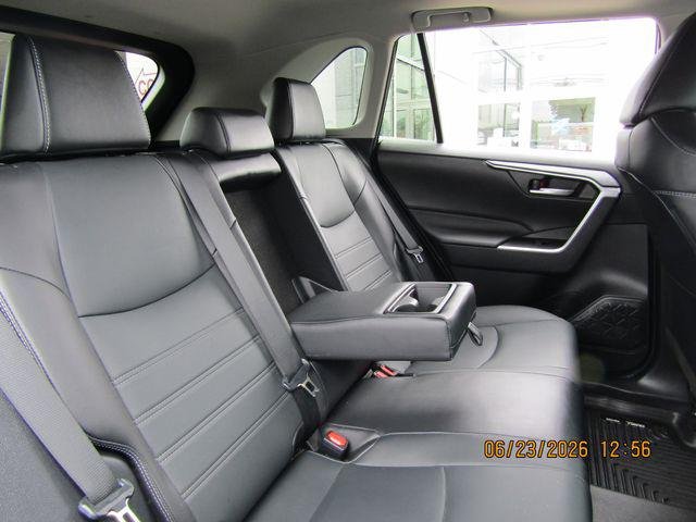 Certified Used 2023 RUBY FLARE PEARL Toyota  image 27