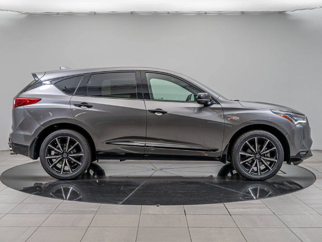 2026 Acura RDX A-Spec w/Advance Package - Photo 11