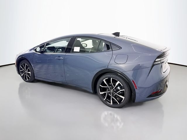 New 2026 Guardian Gray Toyota  XSE Premium image 5