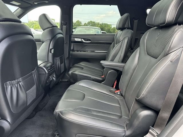 Used 2024 Silver Hyundai Calligraphy image 15