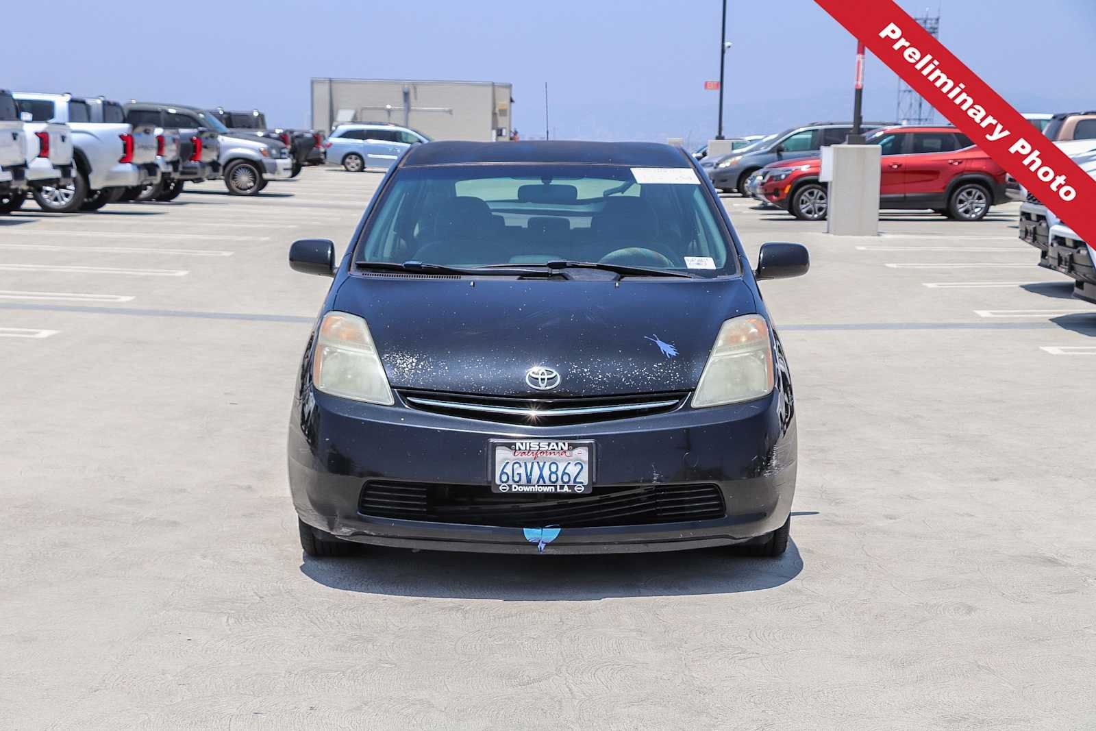 Used 2009 Toyota Prius Standard with VIN JTDKB20U793473861 for sale in Los Angeles, CA