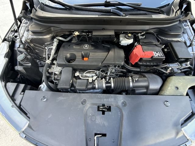 2021 Acura RDX A-Spec Package - Photo 27