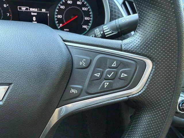 Used 2024 Gray Chevrolet LT image 17