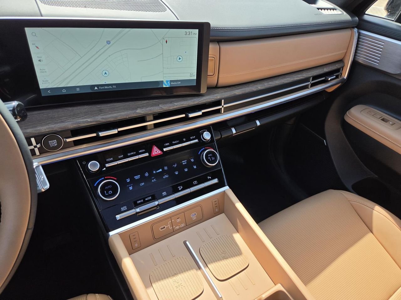 New 2027 Phantom Black Hyundai Calligraphy image 19