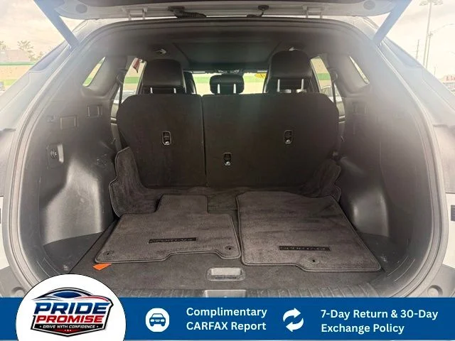 Used 2024 Gray Kia X-Pro Prestige image 14