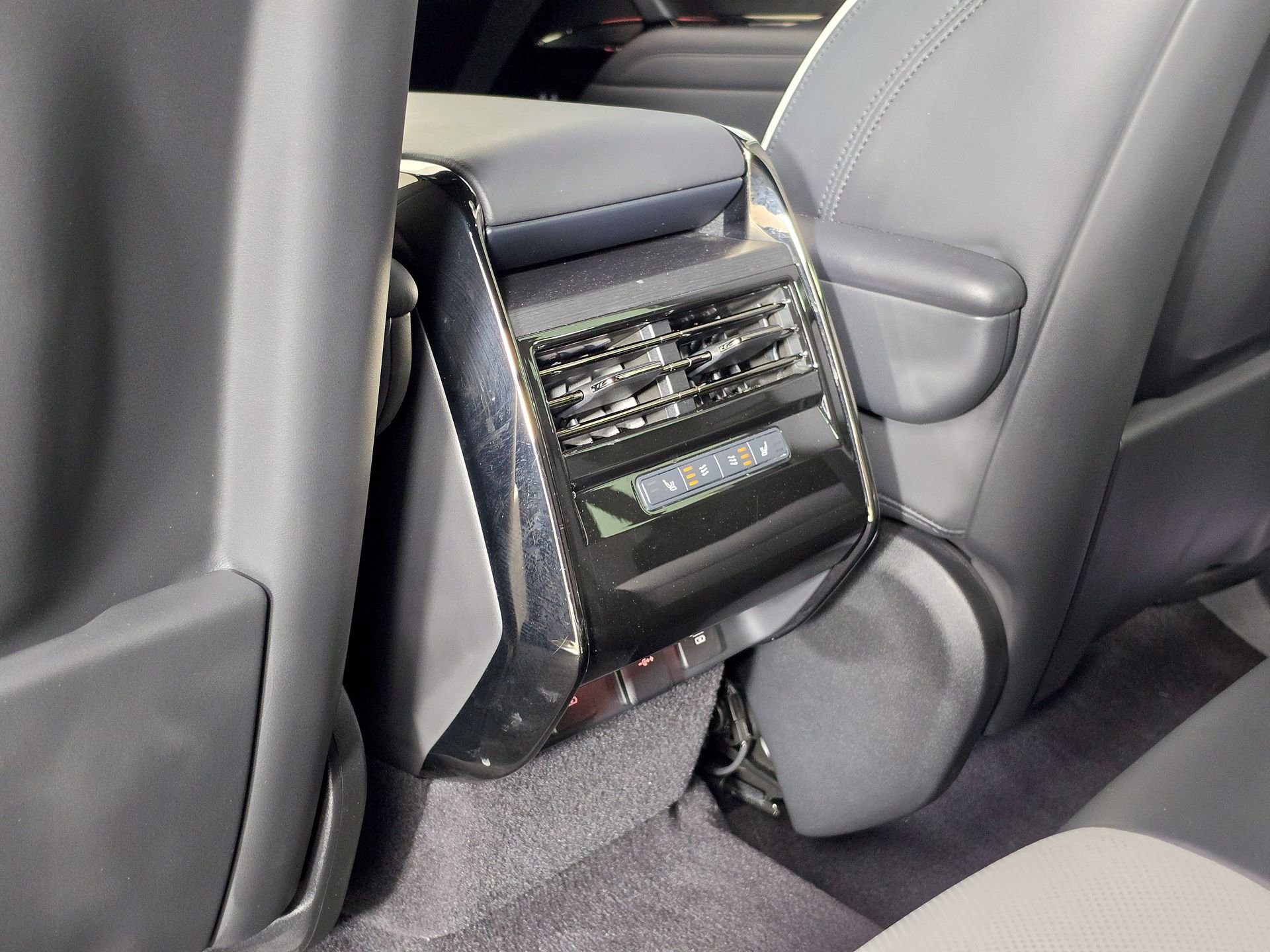 2023 Land Rover Range Rover Sport SE Dynamic - Photo 36