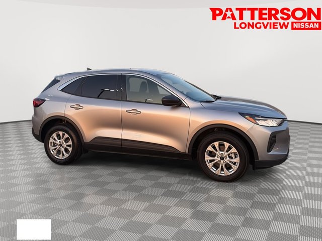 Pre-Owned 2023 Ford Escape Active