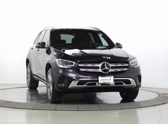 2022 Mercedes-Benz GLC GLC 300