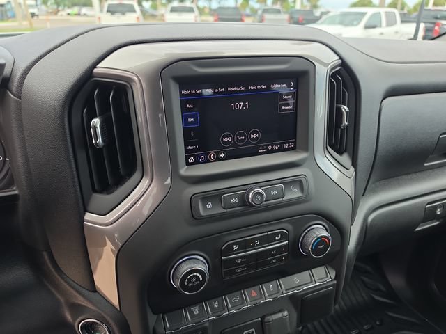 2026 Chevrolet Silverado 3500 HD Work Truck - Photo 24