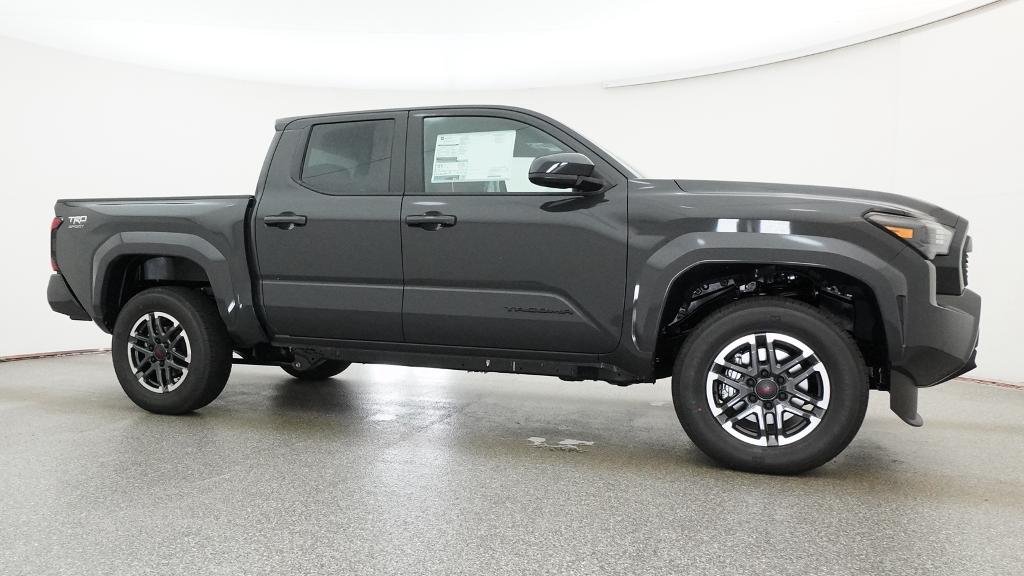 New 2026 Underground Toyota TRD Sport image 11