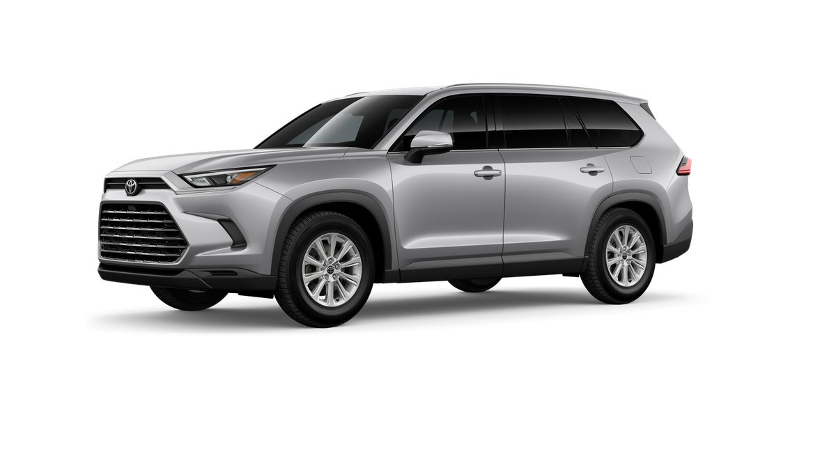 New 2026 Celestial Silver M Toyota Hybrid XLE image 24