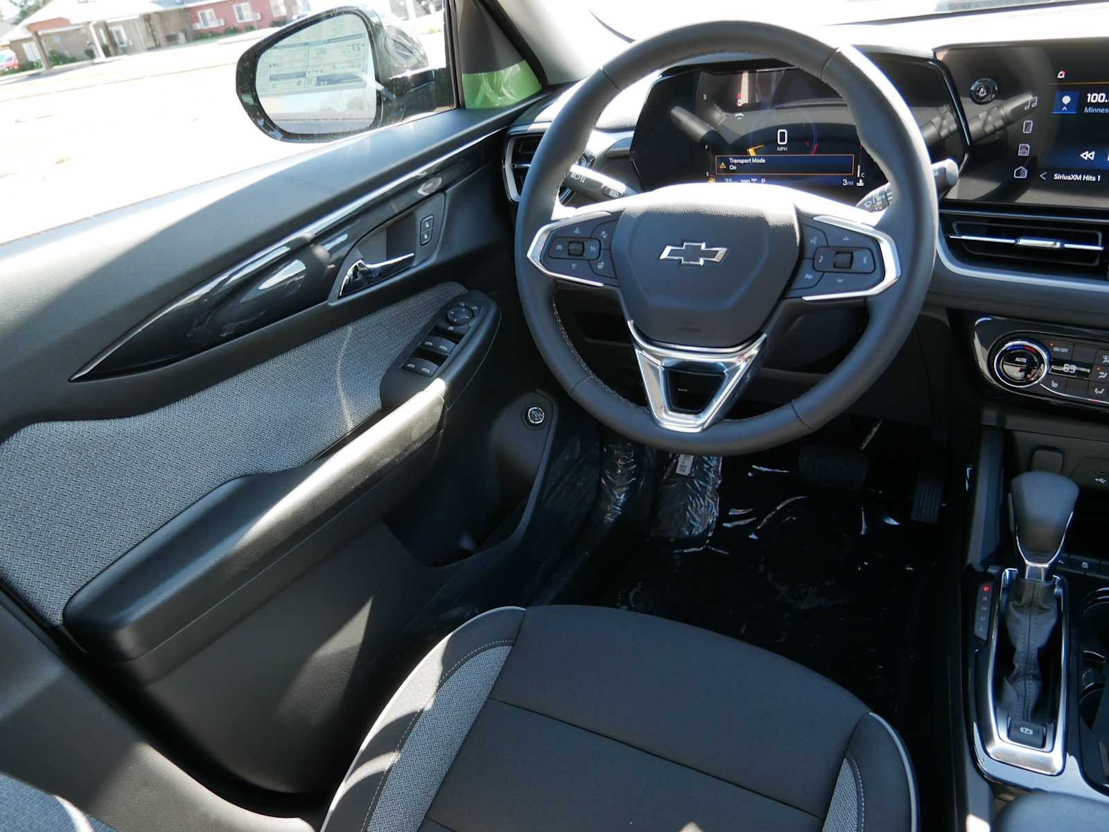 2026 Chevrolet Trailblazer LT - Photo 13