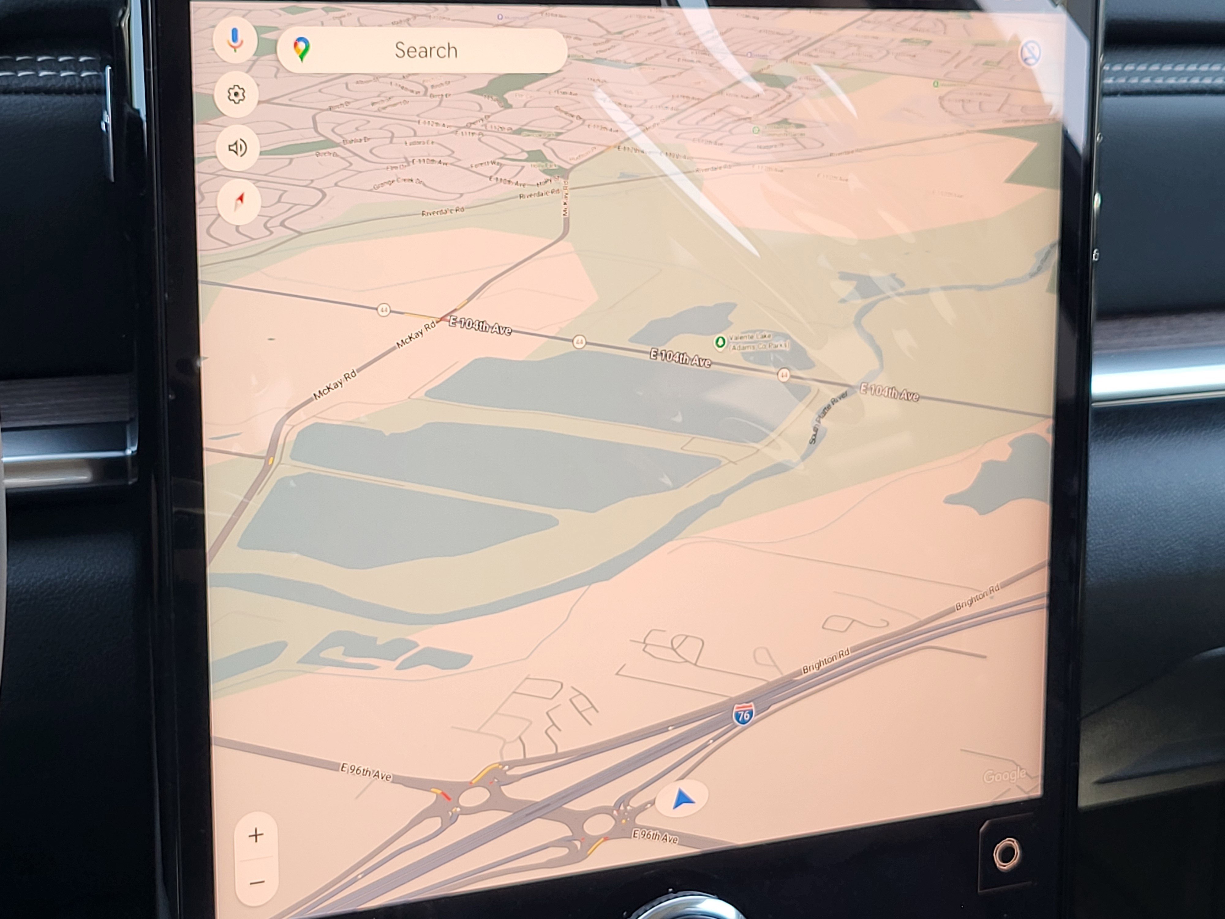 2026 GMC Terrain Denali - Photo 15