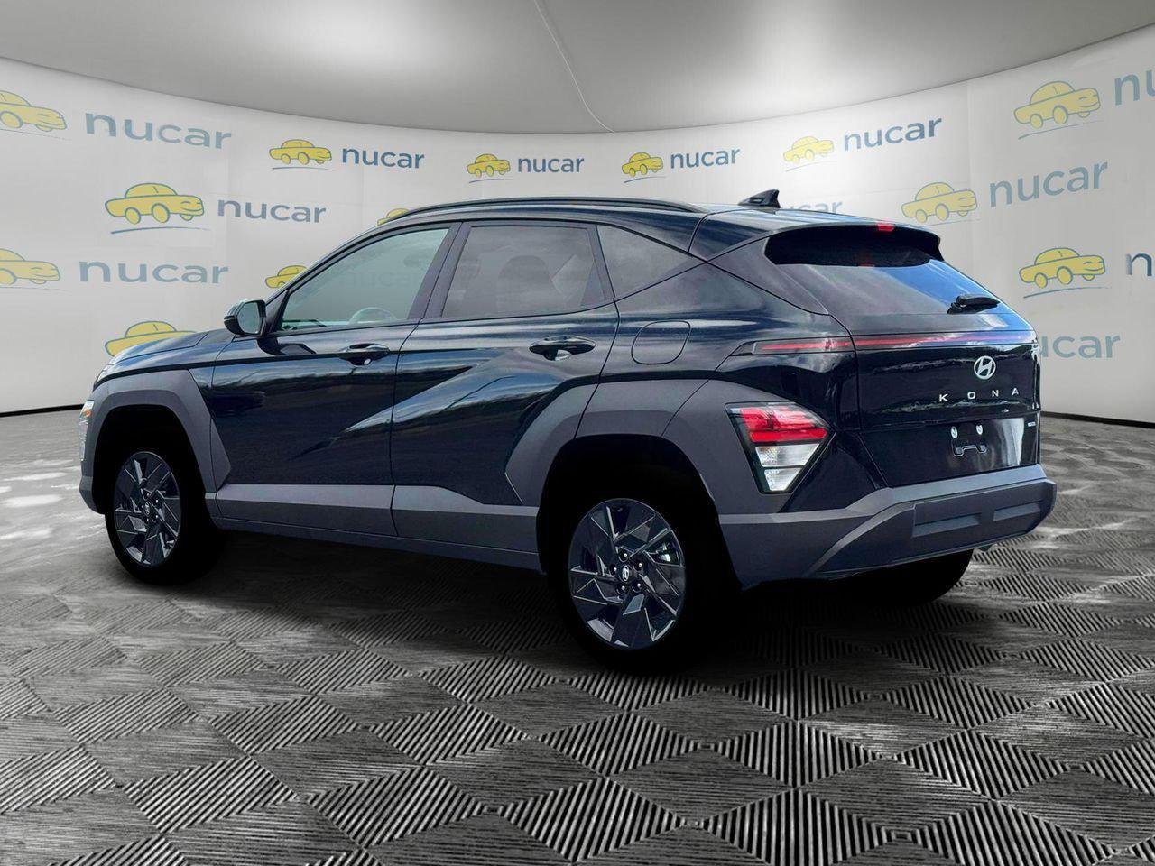 2026 Hyundai Kona — photo 4