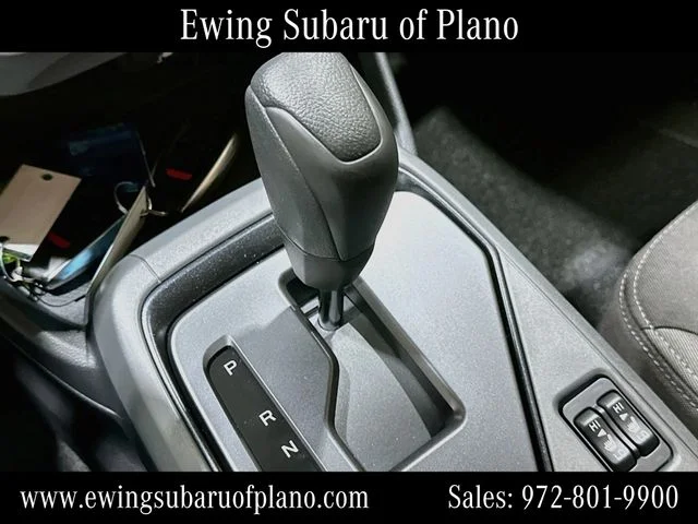 New 2026 ICE SILVER METALLIC Subaru Premium image 16