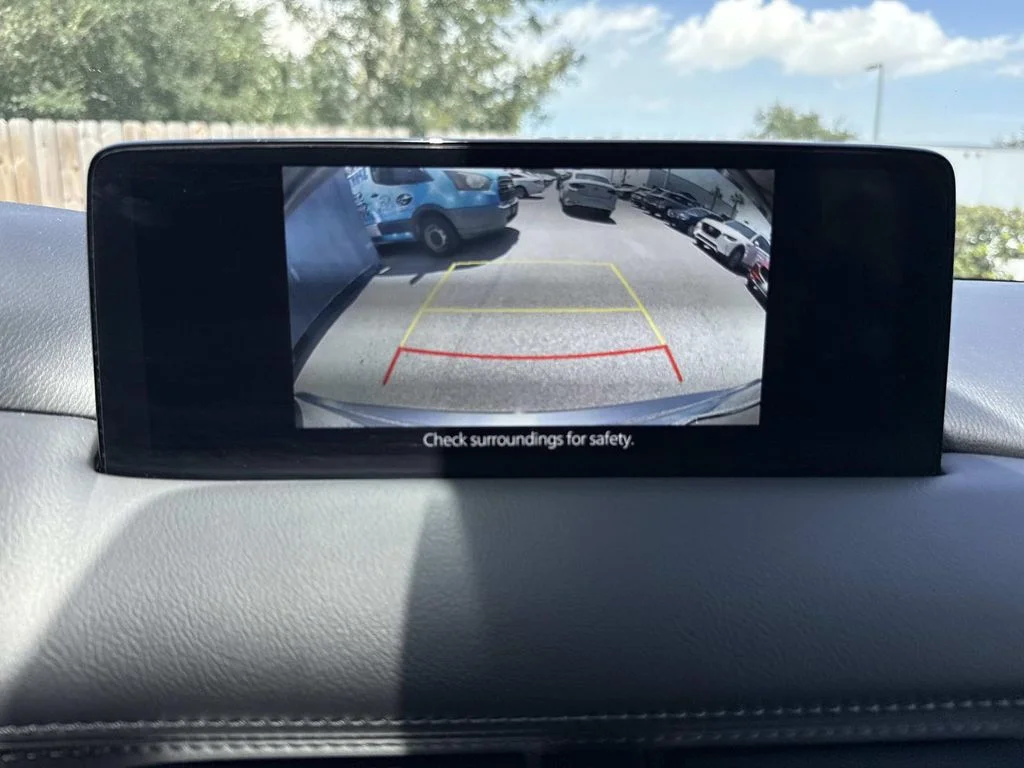Certified Used 2024 Gray Mazda 2.5 S Carbon Edition image 36