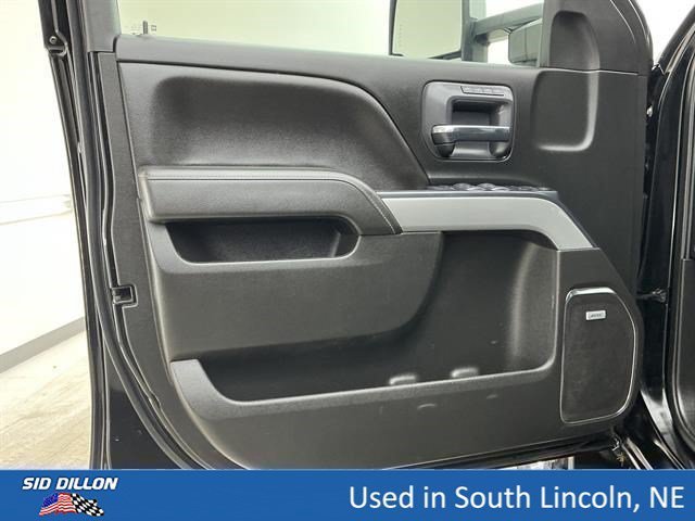 Used 2019 Black Chevrolet LTZ image 15