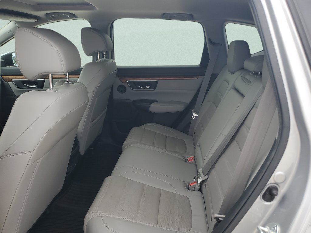 Used 2019  Honda EX-L image 10