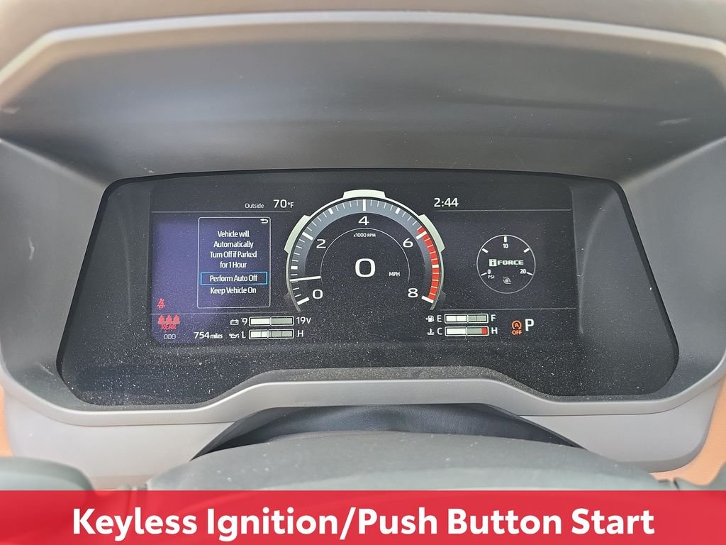 Certified Used 2026  Toyota 1794 image 46