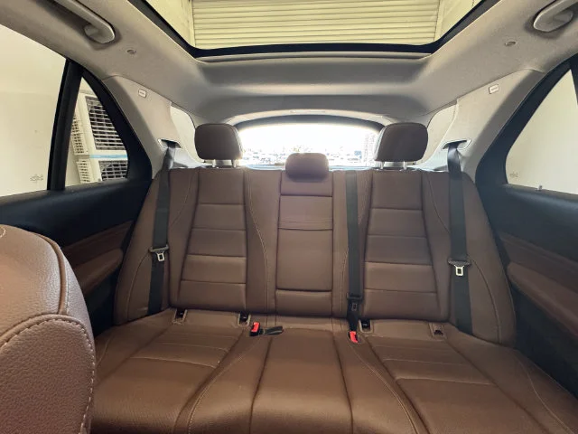 Used 2024 Polar White Mercedes-Benz GLE 350 image 7