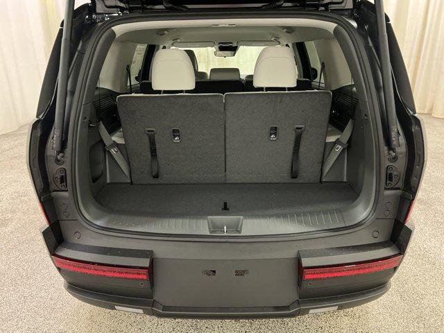2026 Hyundai Santa Fe SEL - Photo 16