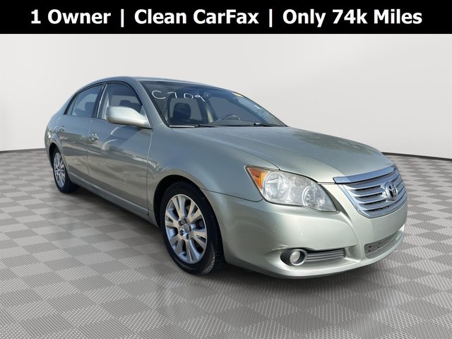 2008 Toyota Avalon XLS